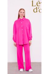 LEVİDOR FUŞYA Pembe 44