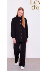LEVİDOR Siyah 40