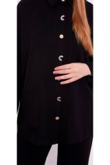 LEVİDOR Siyah 44